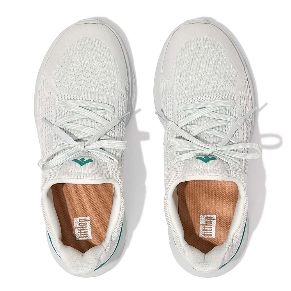 Fitflop VITAMIN FFX Colour Pop Knit Sports Naisten Tennarit Sininen | YHJ-481932